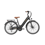 Heybike Cityscape 2.0 Ebike