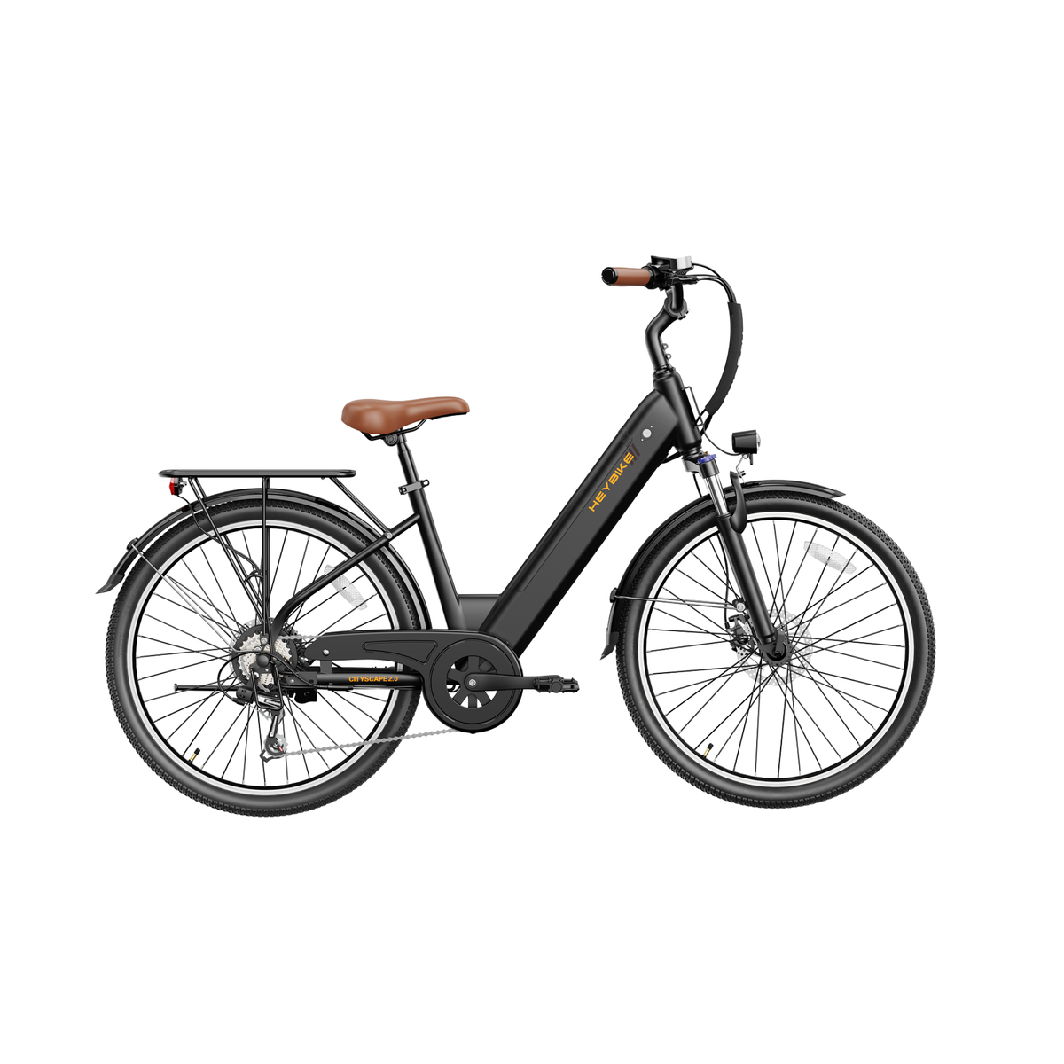 Heybike Cityscape 2.0 Ebike