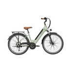 Heybike Cityscape 2.0 Ebike