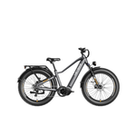 Heybike ALPHA Ebike
