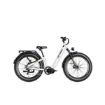 Heybike ALPHA Ebike