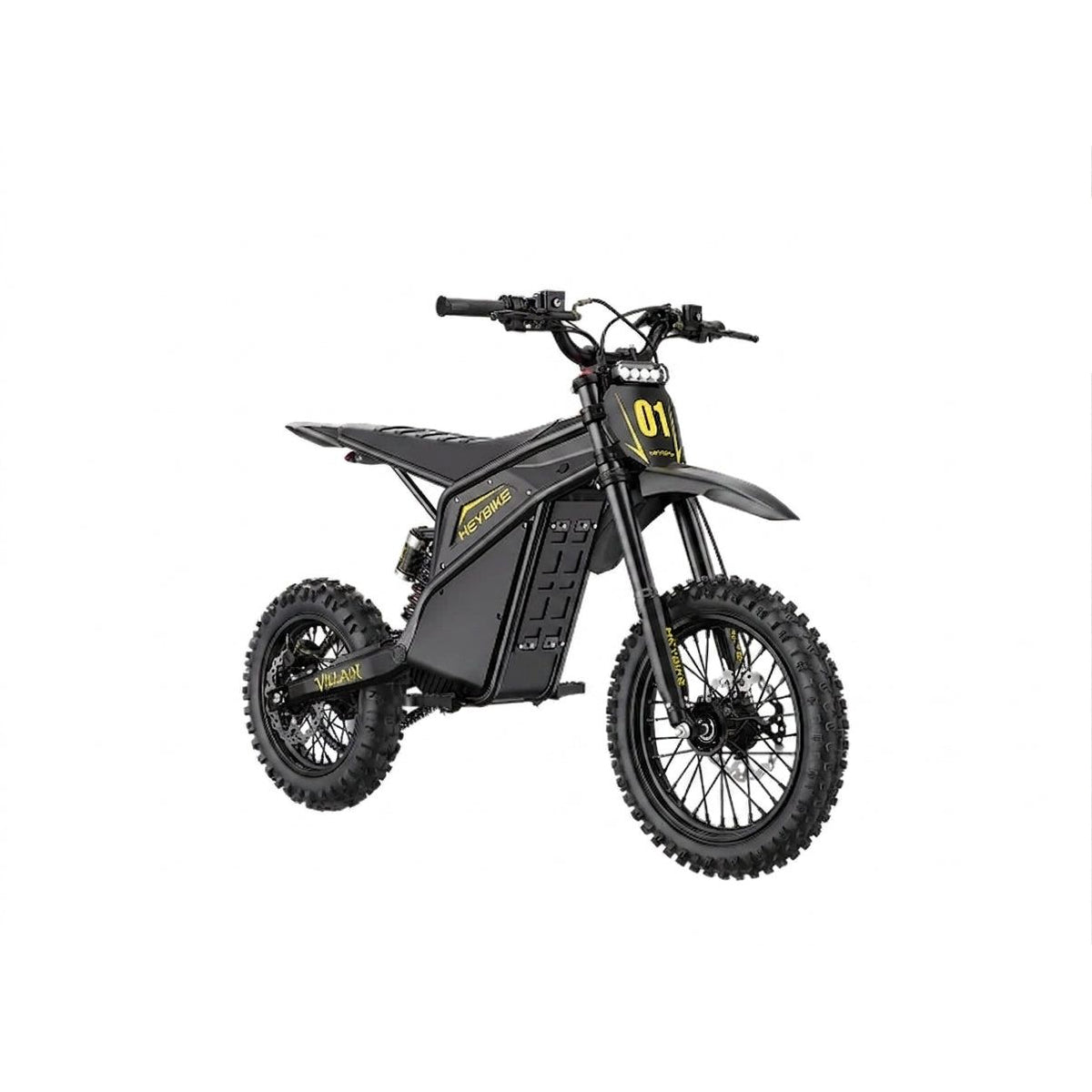 Heybike V1 Electric Dirt Bike