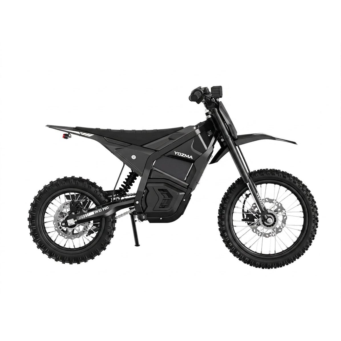 Yozma IN 10 Pro High-Performance Off-Road Electric Dirt Bike