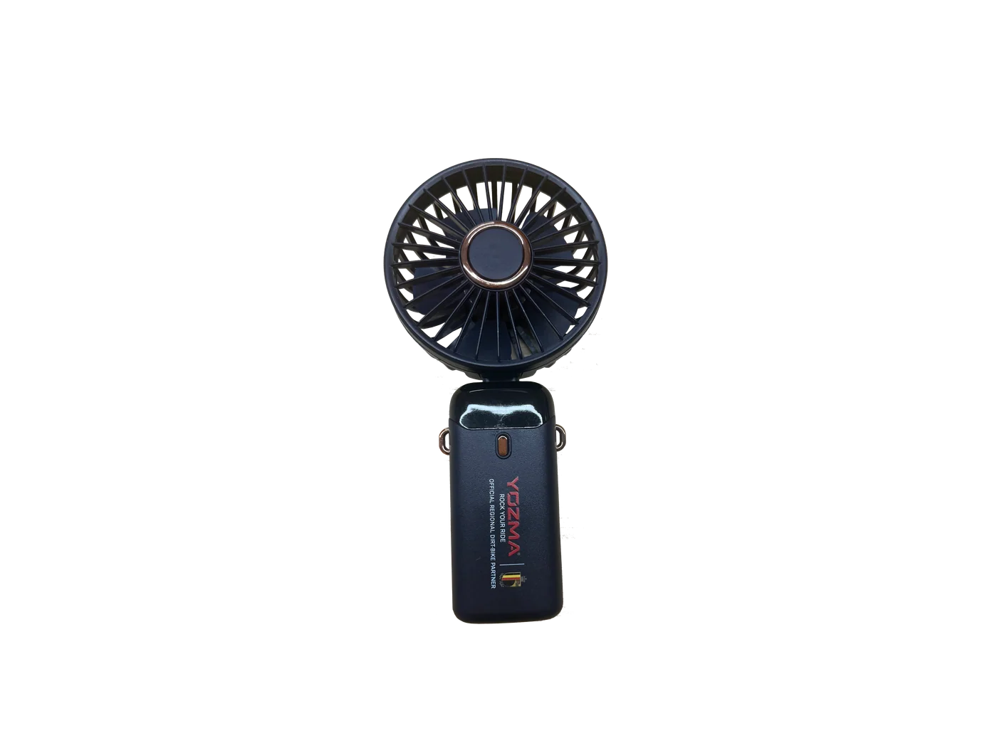 Yozma Turbo Handheld Fan