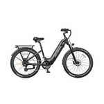 Heybike Hybrid Ebike