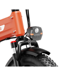 Heybike Mars 3.0 Ebike