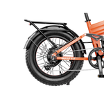 Heybike Mars 3.0 Ebike