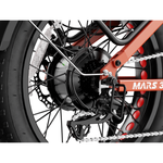 Heybike Mars 3.0 Ebike