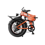 Heybike Mars 3.0 Ebike