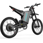 MotoTec MT3 Pro E-Bike 72v 8000w Grey