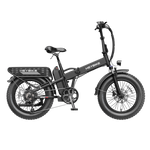 Heybike Mars 2.5 Ebike
