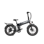 Heybike Mars 3.0 Ebike