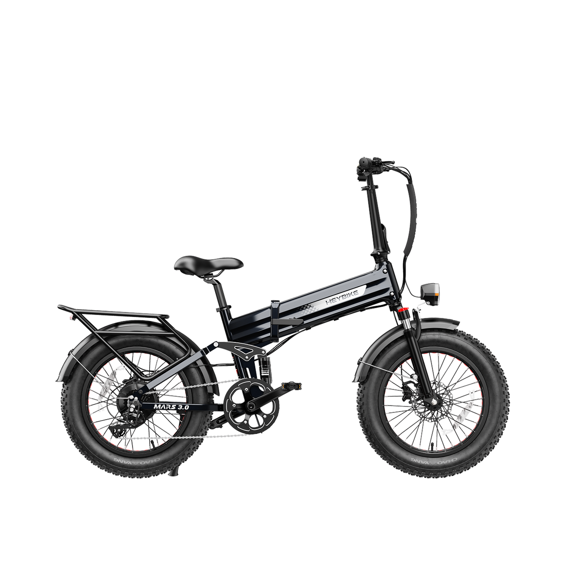Heybike Mars 3.0 Ebike