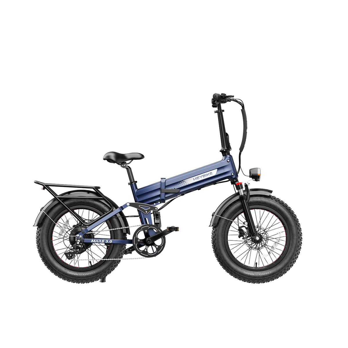 Heybike Mars 3.0 Ebike