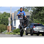 Heybike Titan Ebike