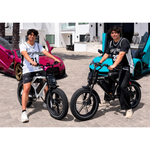 Heybike Titan Ebike
