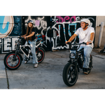Heybike Titan Ebike