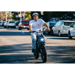 Heybike Titan Ebike