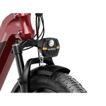 Heybike Ranger 3.0 Pro Ebike