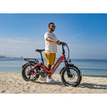 Heybike Ranger 3.0 Pro Ebike