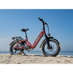 Heybike Ranger 3.0 Pro Ebike