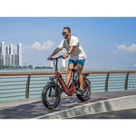 Heybike Ranger 3.0 Pro Ebike