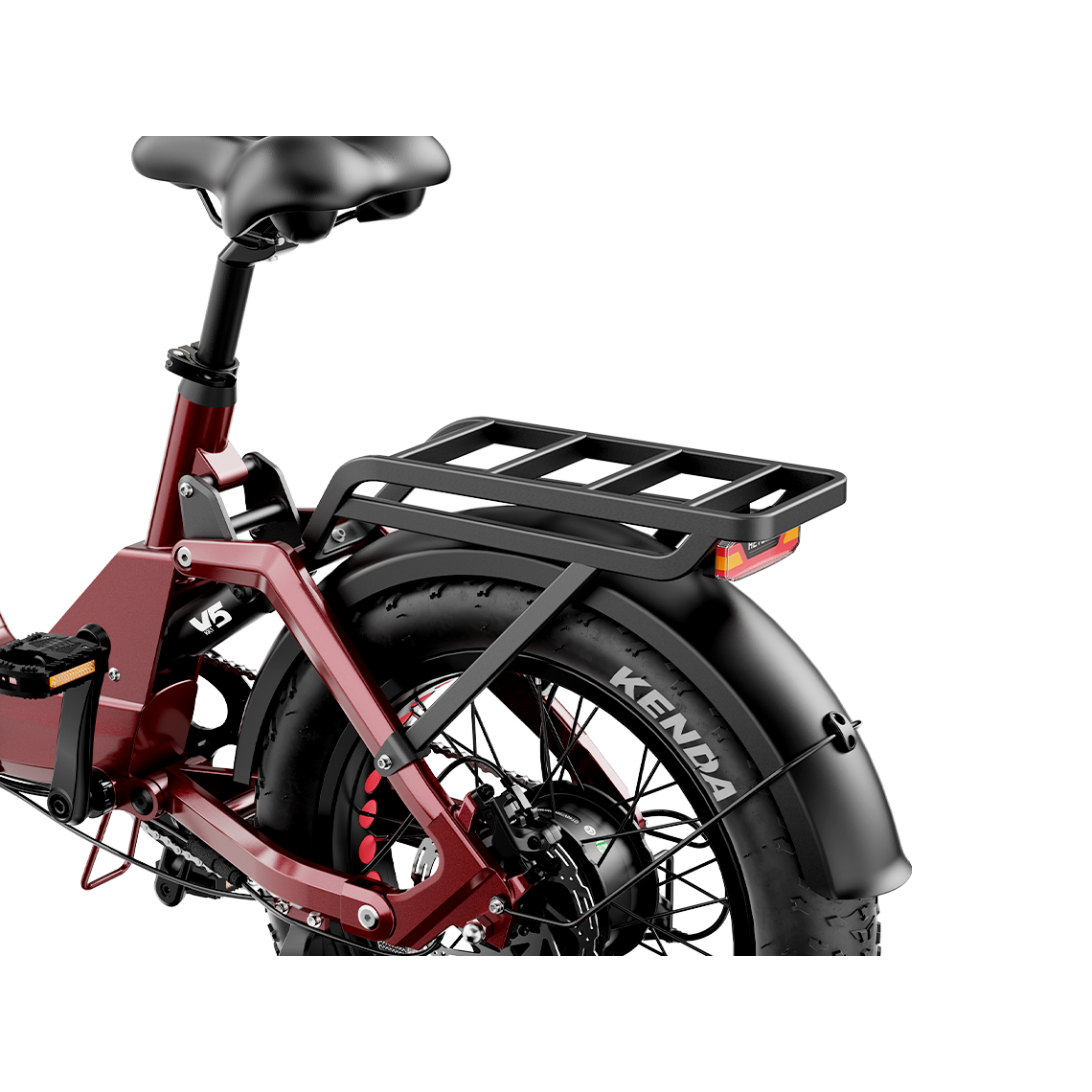 Heybike Ranger 3.0 Pro Ebike