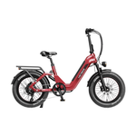 Heybike Ranger 3.0 Pro Ebike