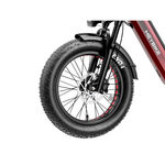 Heybike Ranger 3.0 Pro Ebike