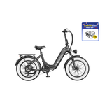 Heybike Ranger S 2.0 Ebike