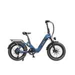 Heybike Ranger 3.0 Pro Ebike