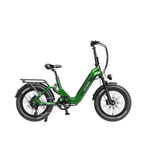 Heybike Ranger 3.0 Pro Ebike