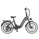 Heybike Ranger S 2.0 Ebike