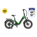 Heybike Ranger 3.0 Pro Ebike