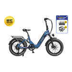 Heybike Ranger 3.0 Pro Ebike