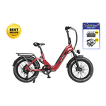 Heybike Ranger 3.0 Pro Ebike