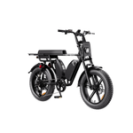 Heybike Saturn Ebike