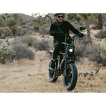 Heybike Saturn Ebike