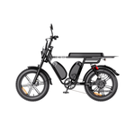 Heybike Saturn Ebike
