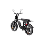 Heybike Saturn Ebike
