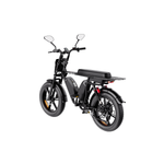 Heybike Saturn Ebike
