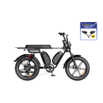 Heybike Saturn Ebike