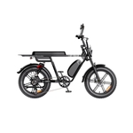 Heybike Saturn Ebike
