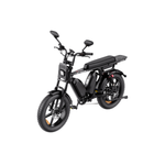 Heybike Saturn Ebike