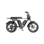 Heybike Saturn Ebike
