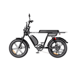 Heybike Saturn Ebike