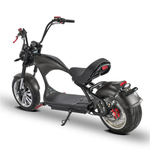 Soversky M3P 3000w Lithium Electric Chopper Bike