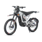 SoverSky AK100 Dirt MotorBike 3KW motor with Lithium 72V/30Ah battery