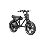 Heybike Titan Ebike