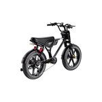Heybike Titan Ebike